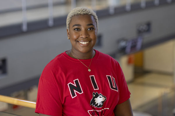 Celeste Mays