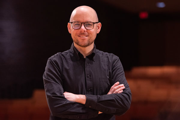 Joe Beribak