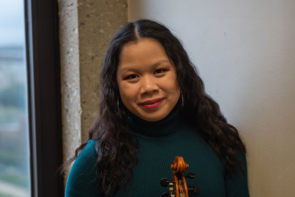 Mei Lin McDermott