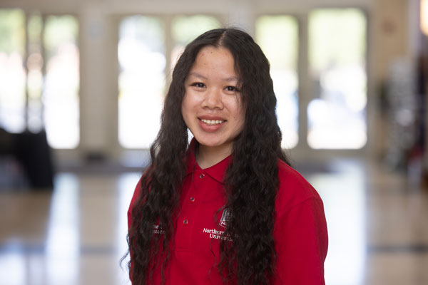 Mei Lin McDermott