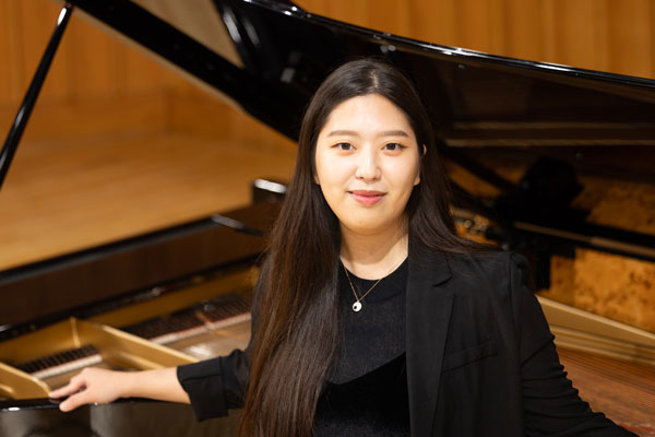 Minjung Kim