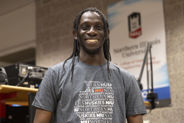 Oluwatobi Kushimo