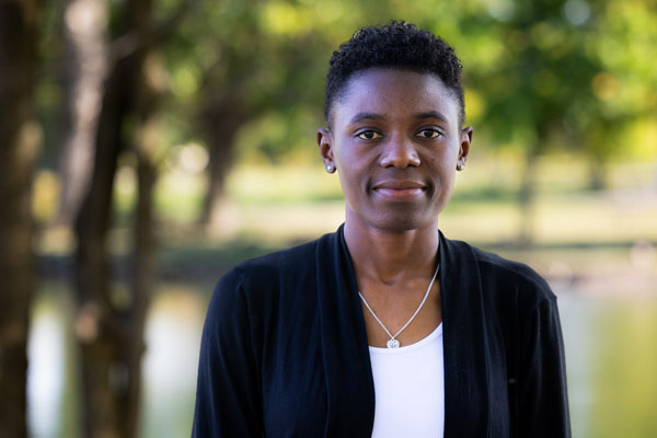 Pheobean Odongo