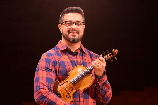 Ranan “RJ” Antonini