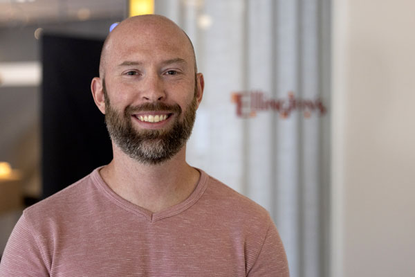Scott Conro