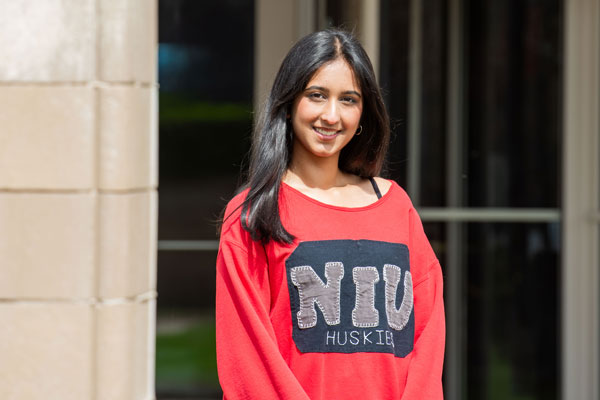Shivani Patel