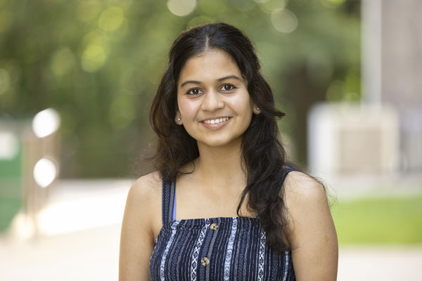 Vrinda Brahmbhatt