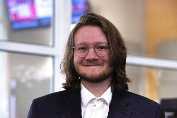 Wyatt Bliss