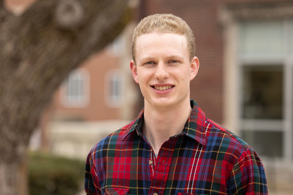 Zach Schmidt