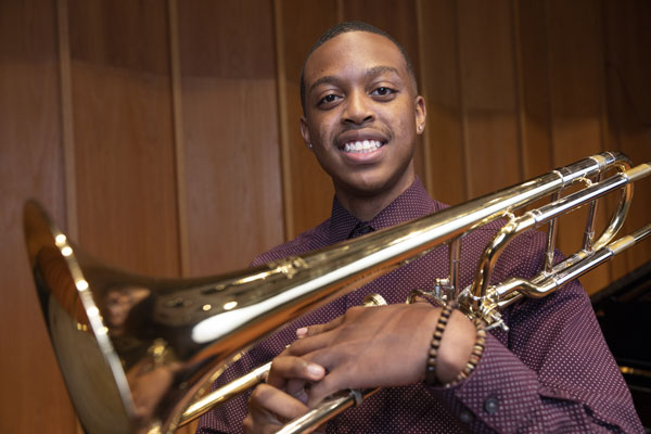 Zaire Burks