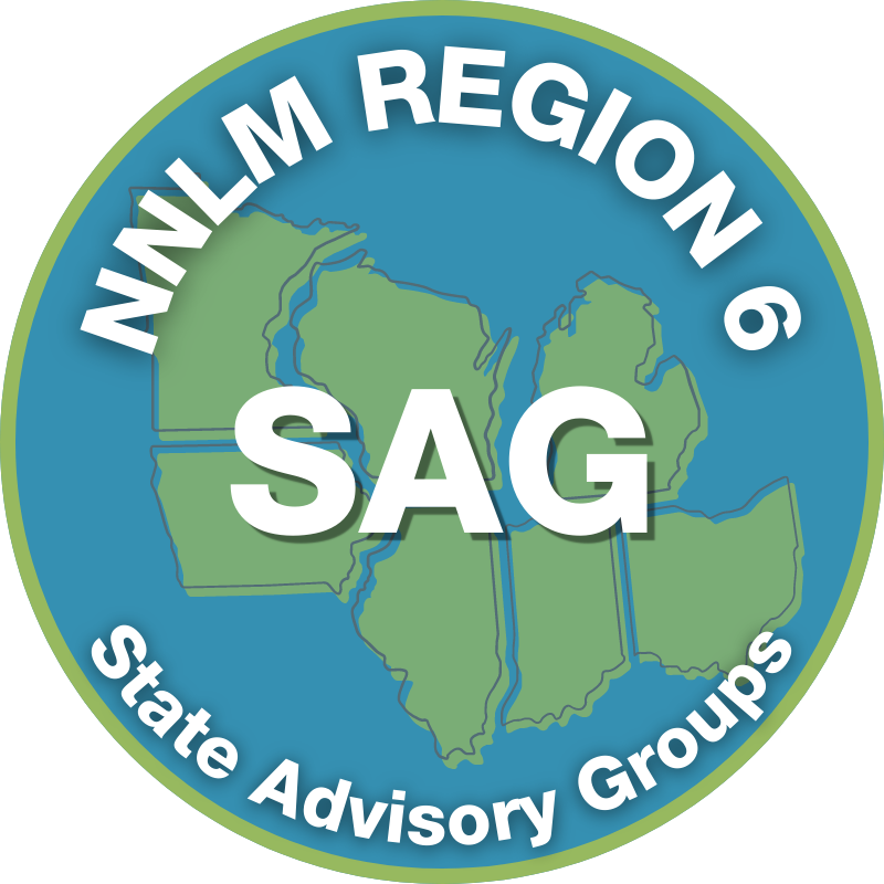 NNLM Region 6 State Advisory Group