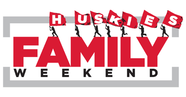 Huskies Fmaily Weekend