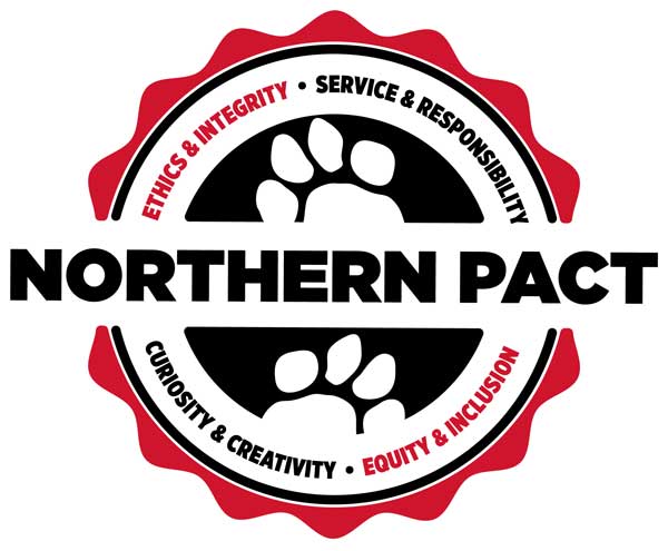 Northern Pact Logo