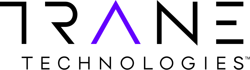 TRANE Technologies logo