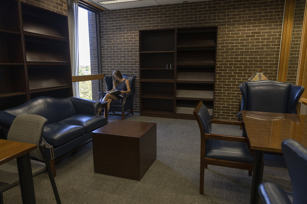 Designated Spaces University Libraries Northern Illinois University