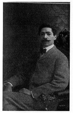 image for Will Marion Cook: Musical Activism 100 Years Ago exhibit