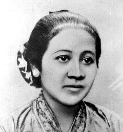 image for Women's voices in Southeast Asia exhibit