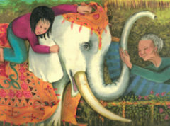 image for Southeast Asia Children’s Literature exhibit