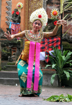 image for Traditional Dance and Ceremony in Southeast Asia exhibit